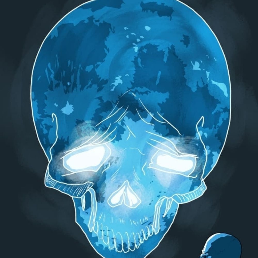 aparanoidzombie