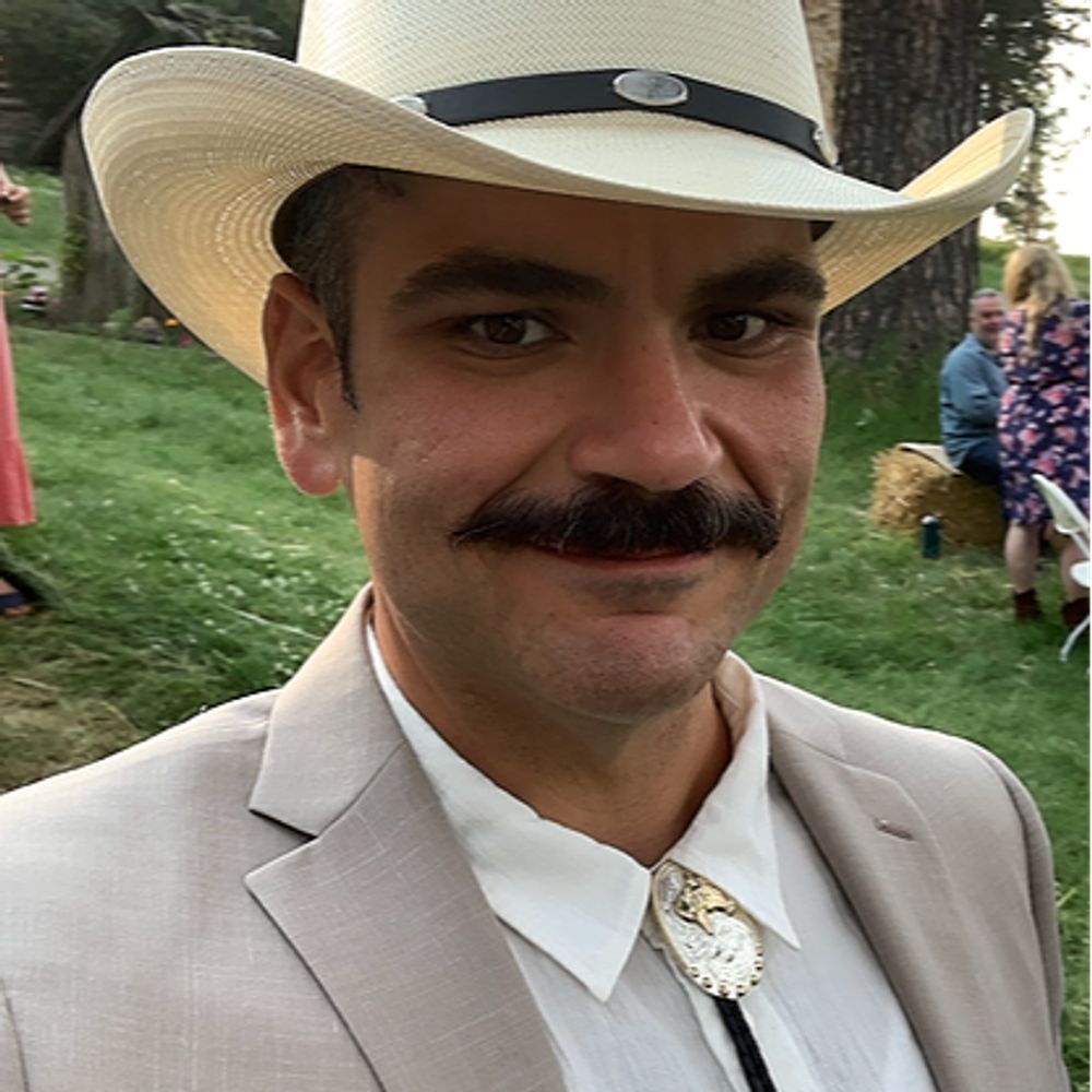Ian Karmel