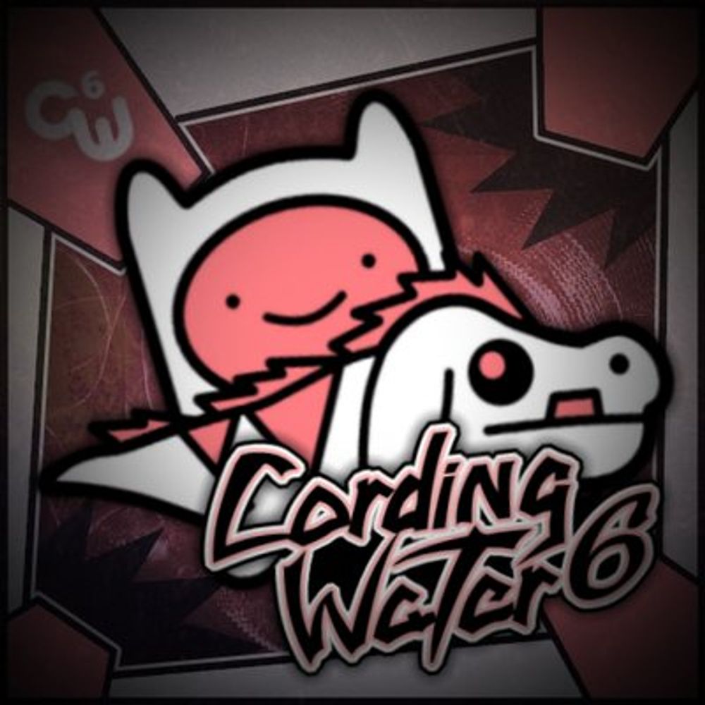 CordingWater6 🏳‍🌈