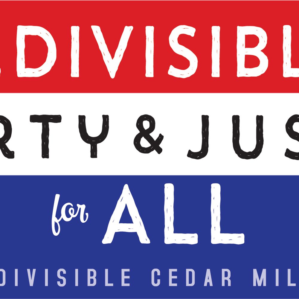 Indivisible Cedar Mill