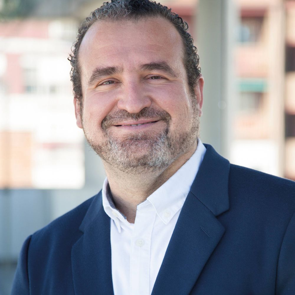 Javier Palazón 