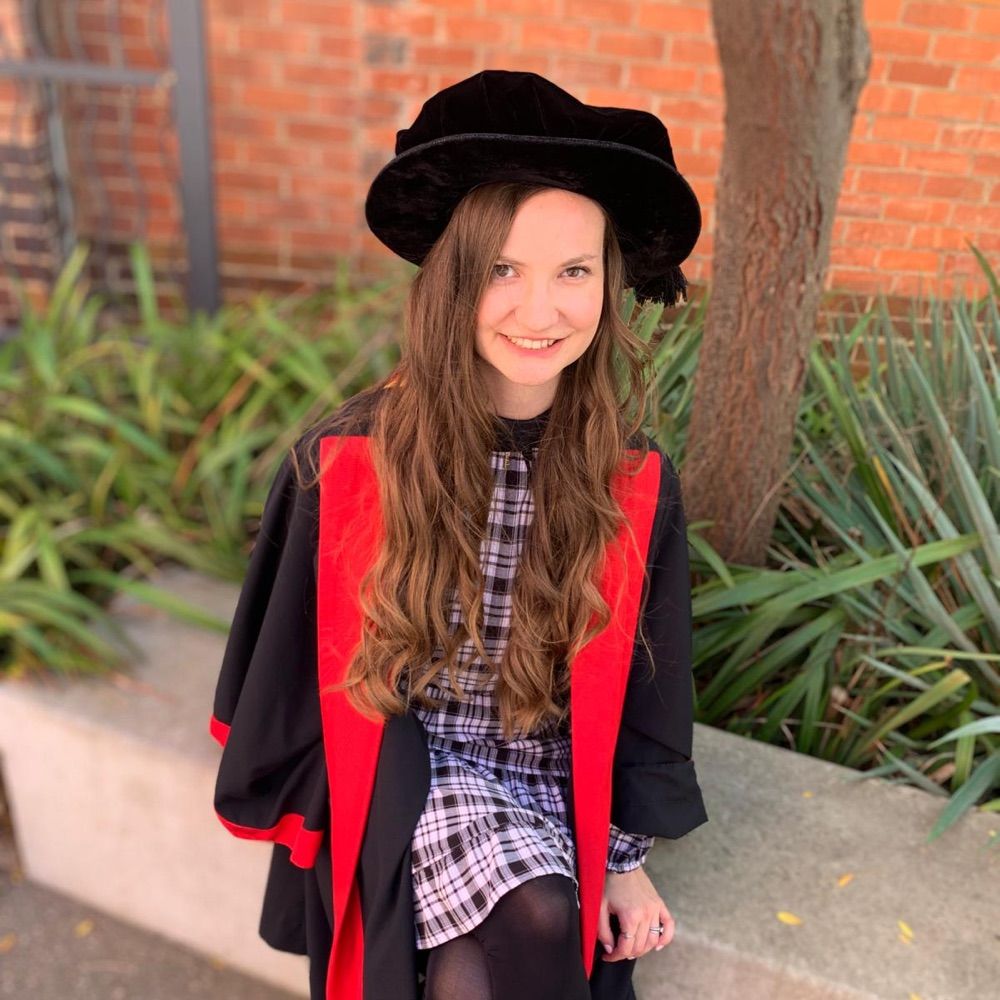 Daria Gutteridge