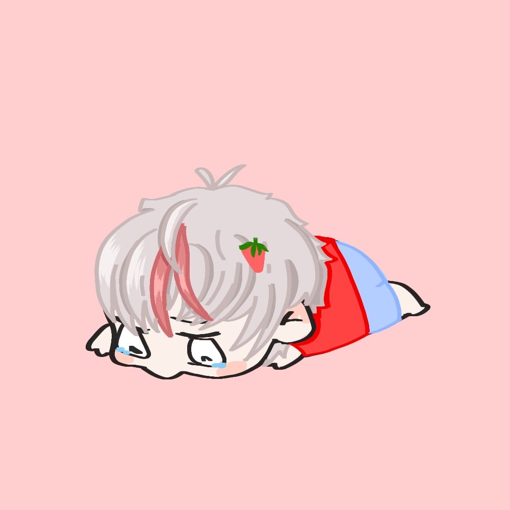 (⁠｡⁠ŏ⁠﹏⁠ŏ⁠)•|Kay|•
