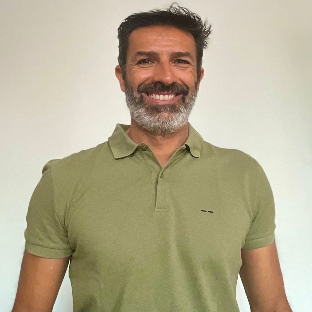 Antonio L Palmeira