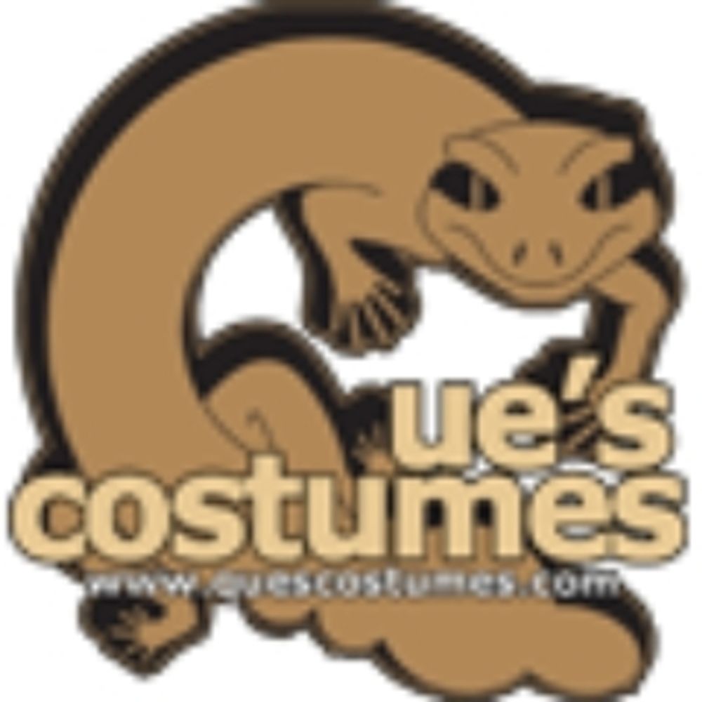 Que's Costumes