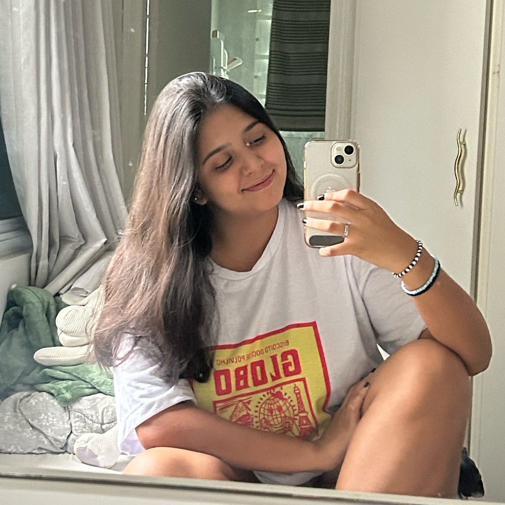 Isa Gusmão