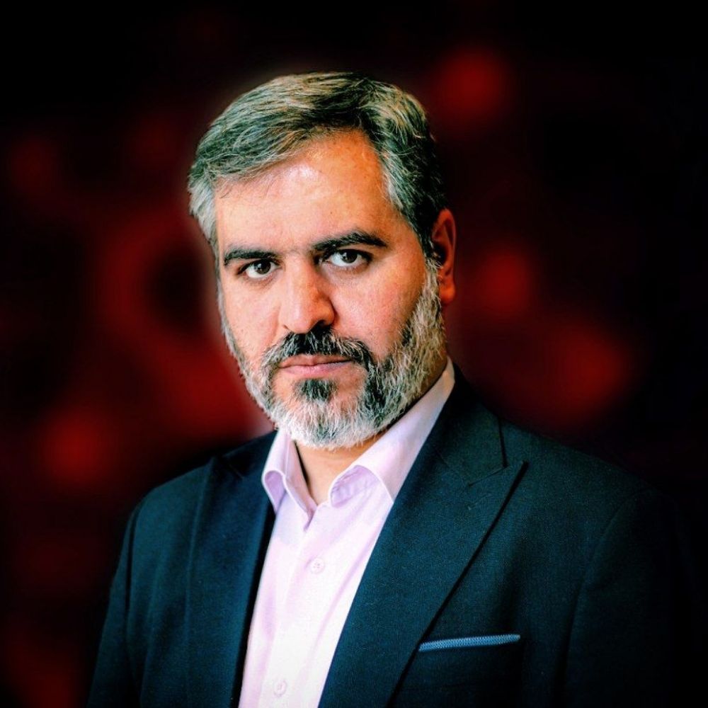 محمد حسین ابراهیمی 