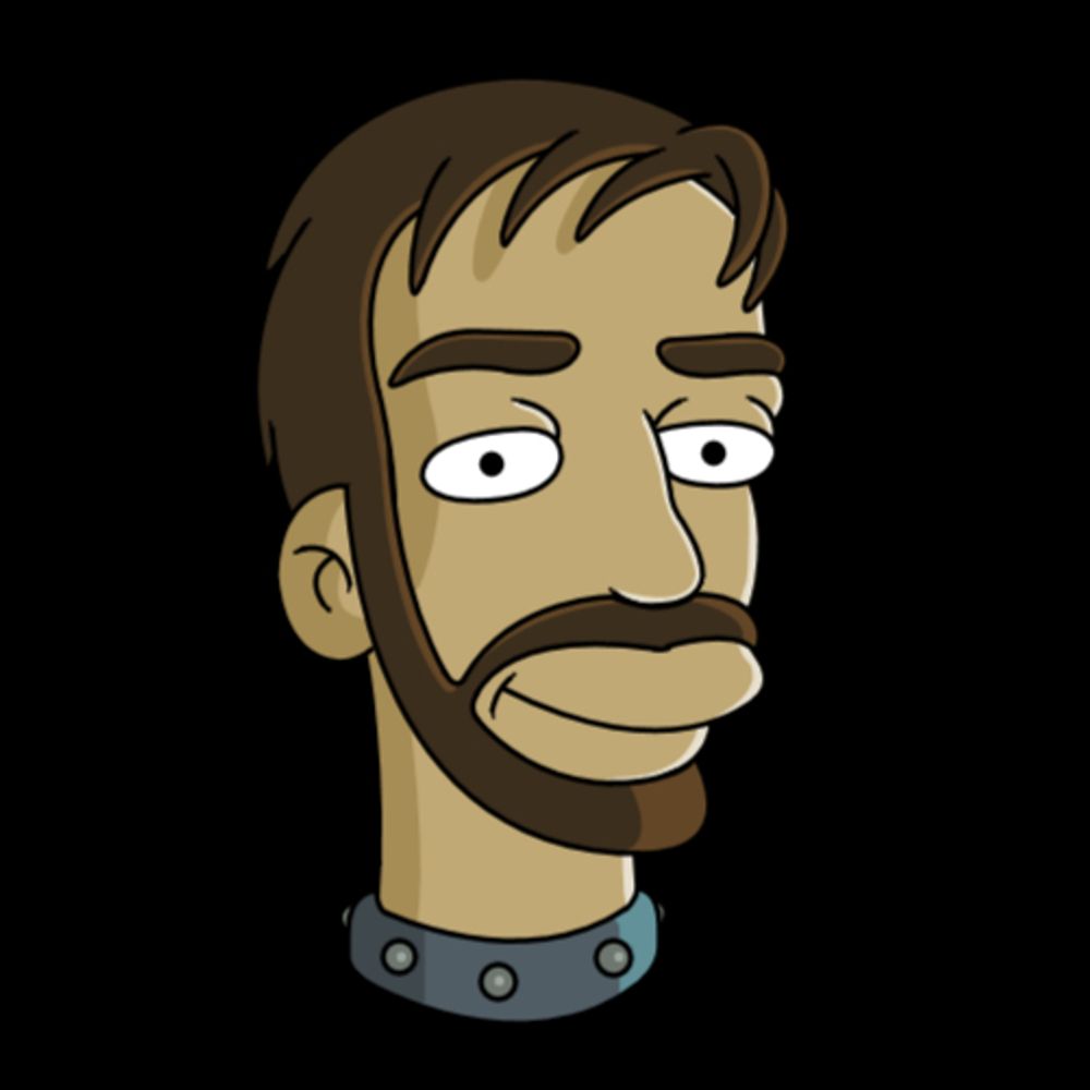 Matt Thornton