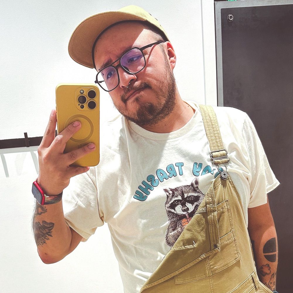 BearlyJay