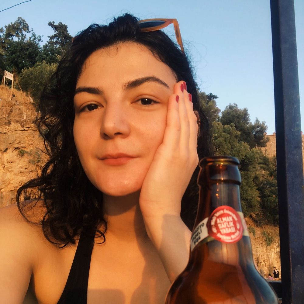 Eylül Güntekin