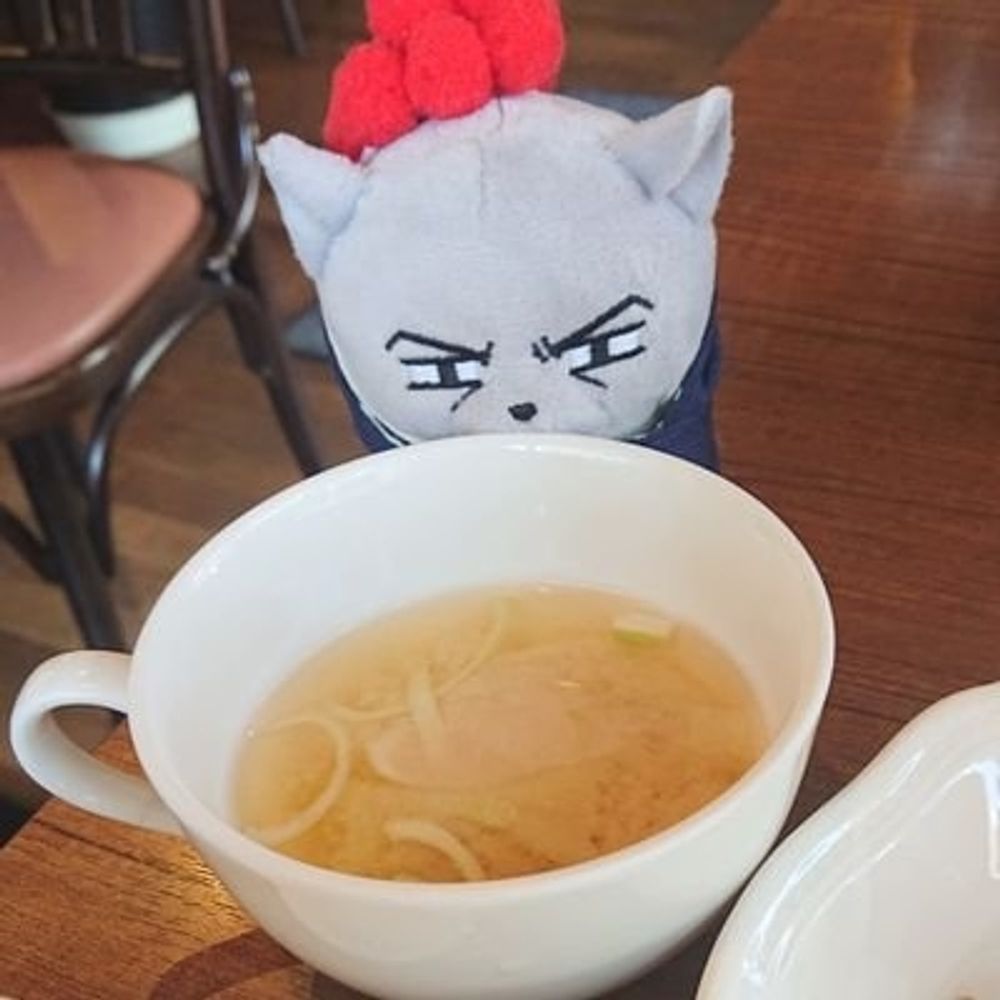 ぐったまる