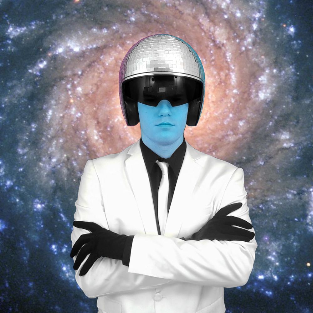 Funkbuster G