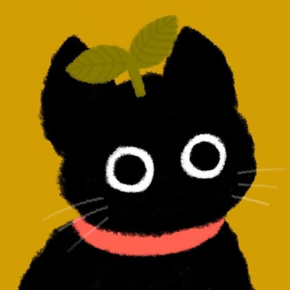 Nekoss🌱