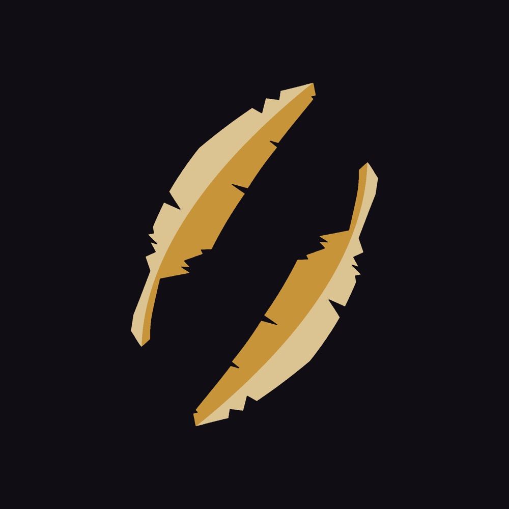 Mercia's Quill