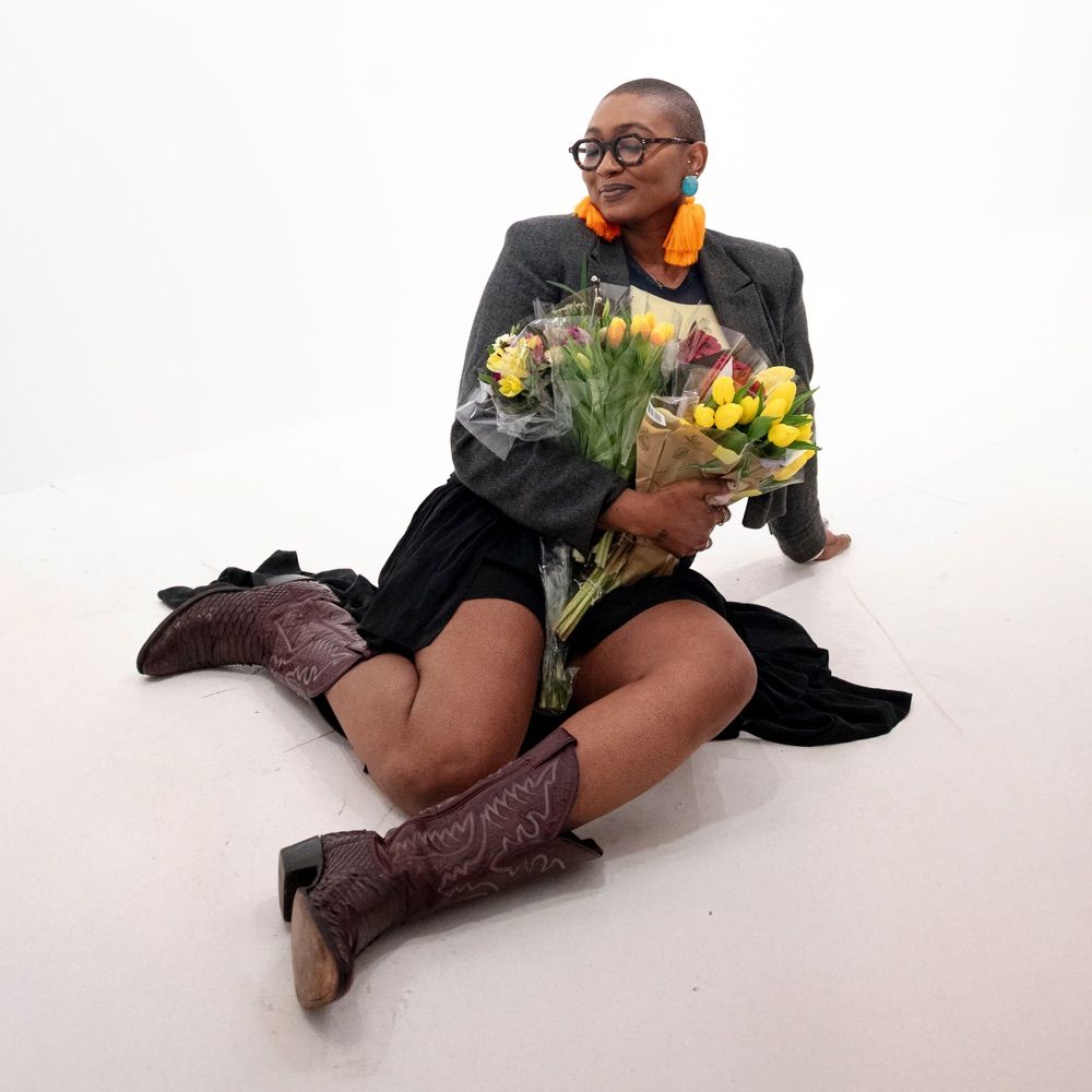 Jasmine Washington