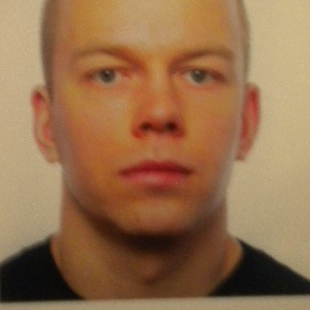 Viktor Rantala