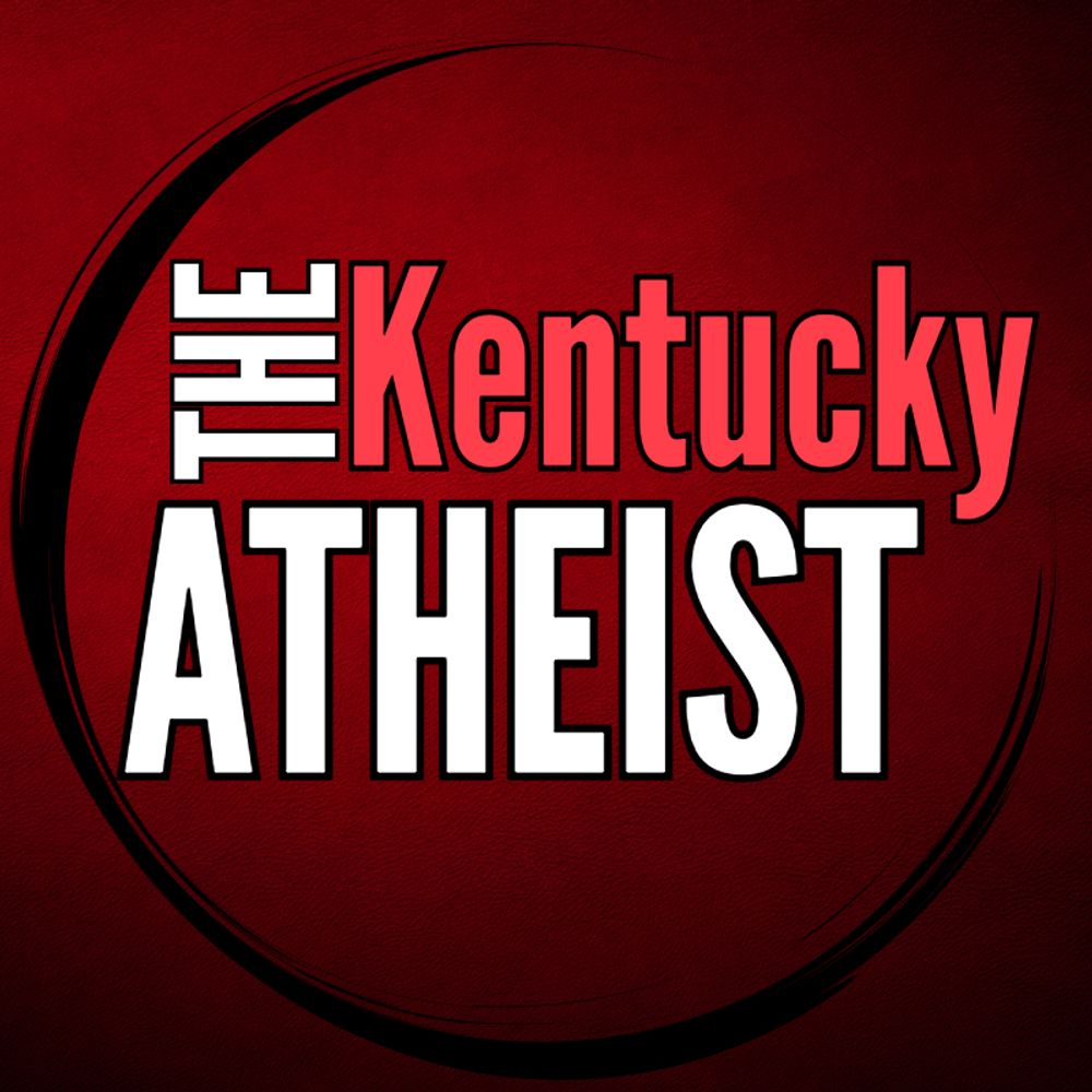 Profile picture thekentuckyatheist.bsky.social