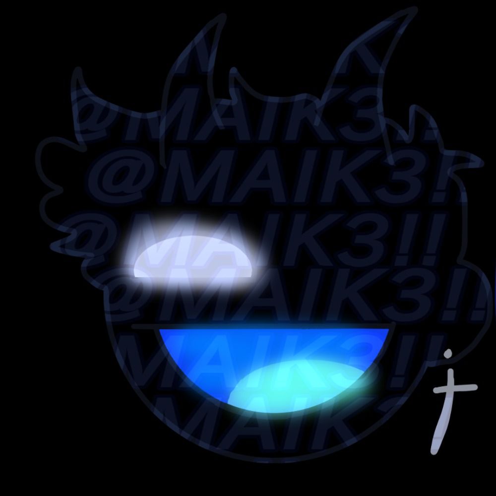 Maik3!!_theDragon