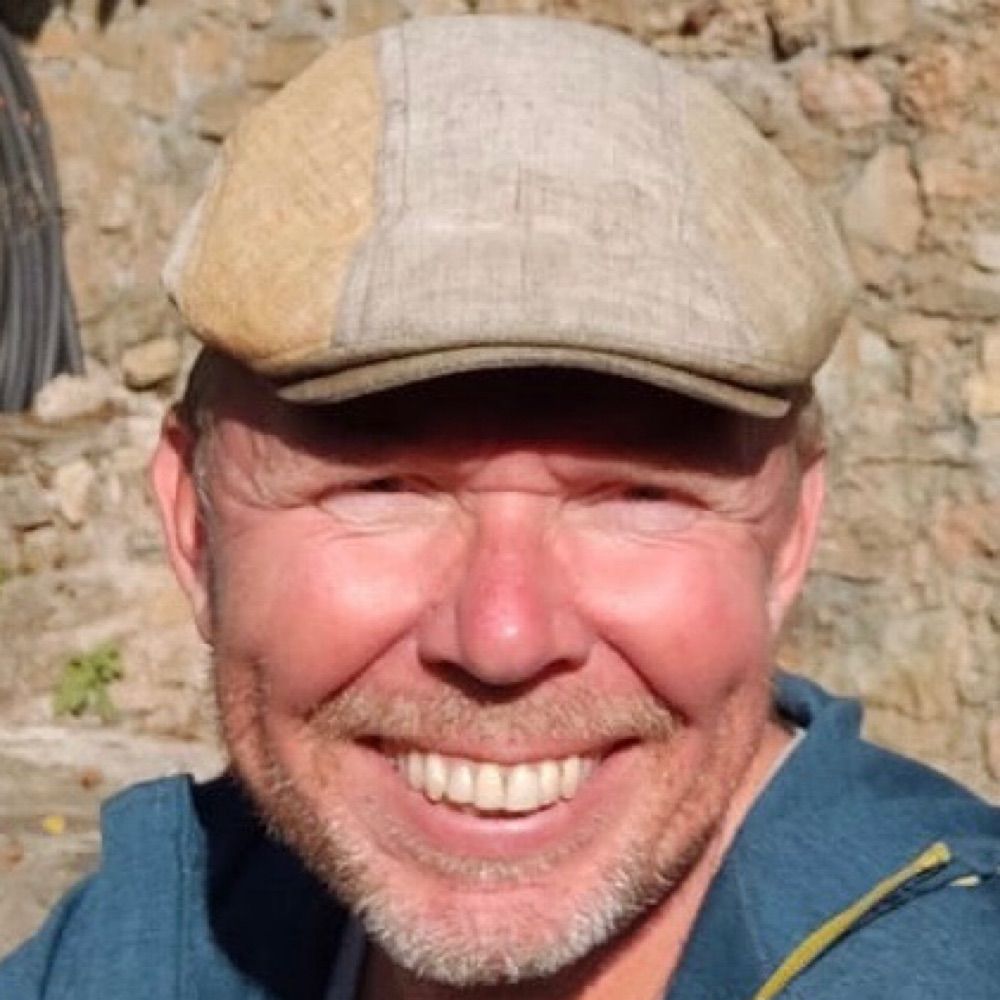 Lars Lutje Schipholt