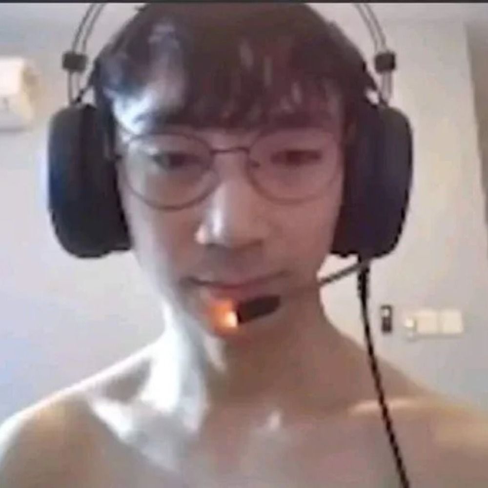 User avatar