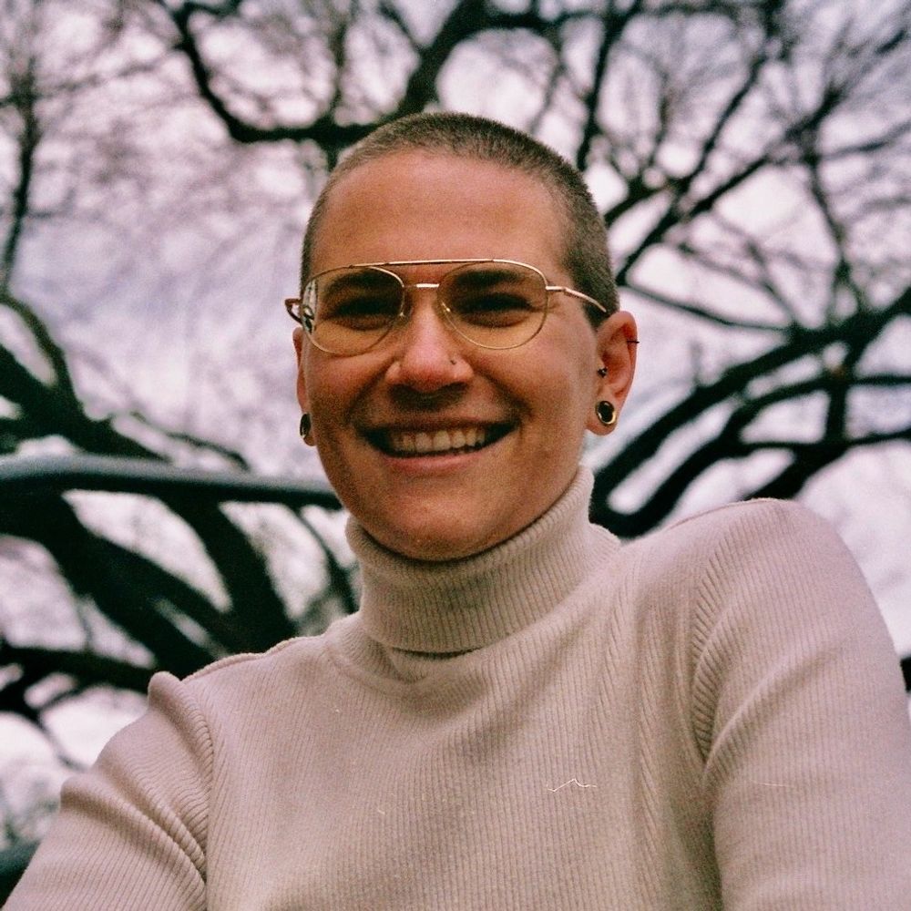 Steph Smith