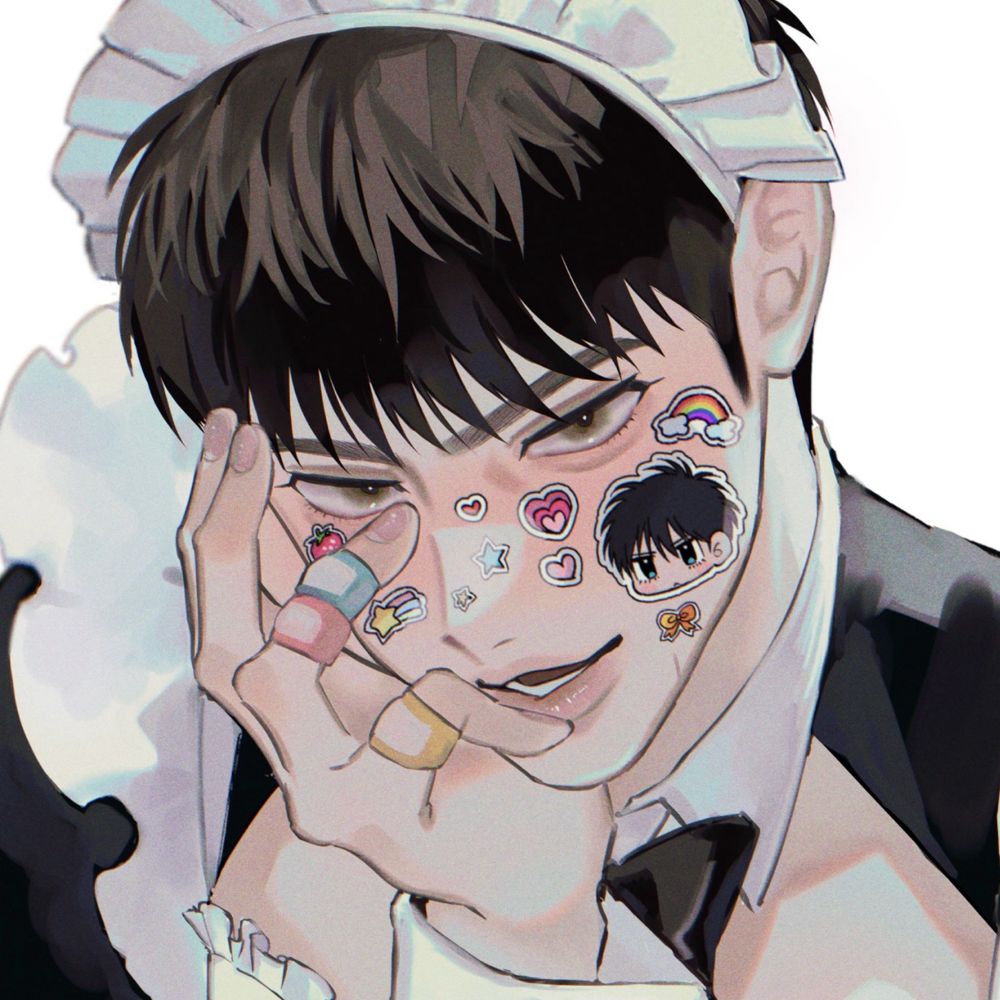 なな〇