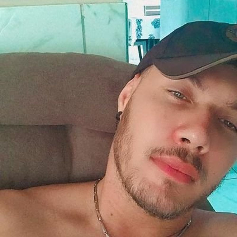 Levi Borges -CRF