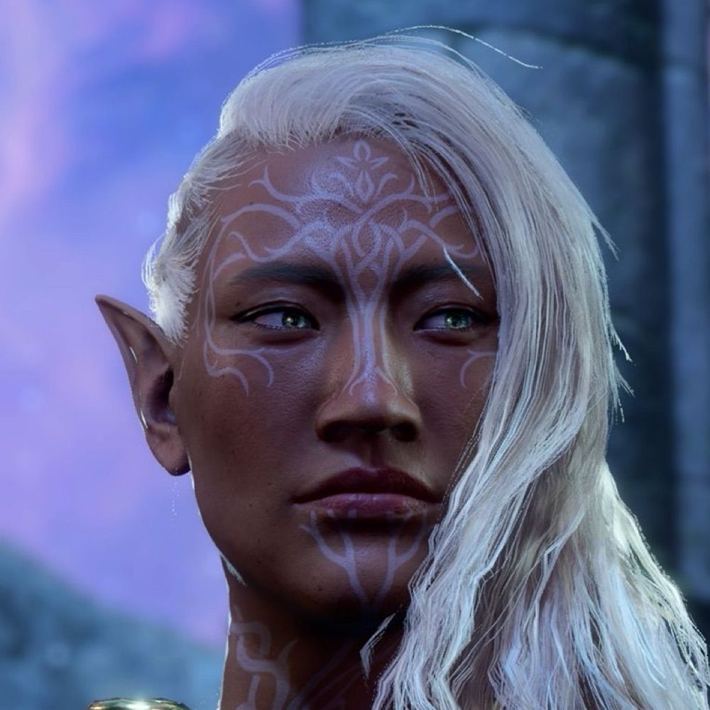 Aisling (not Arroven)