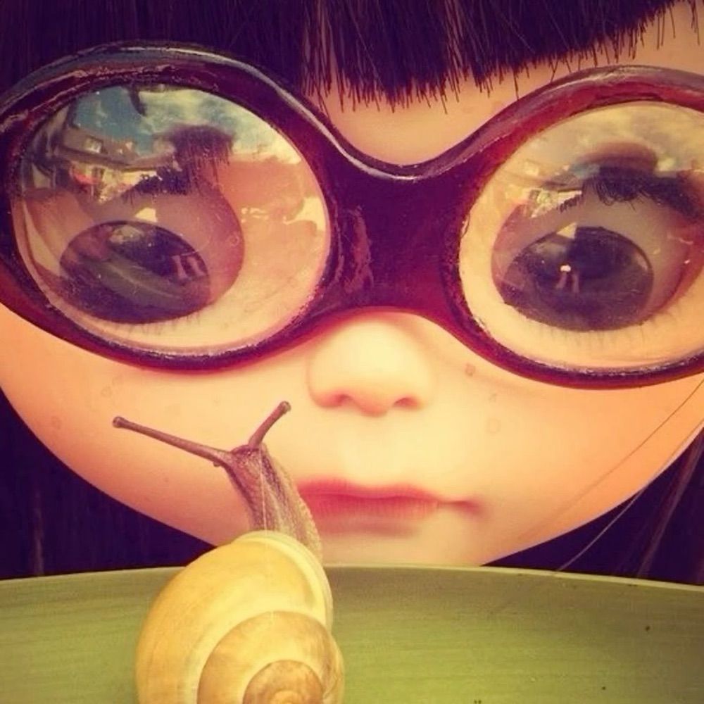 Whimsy