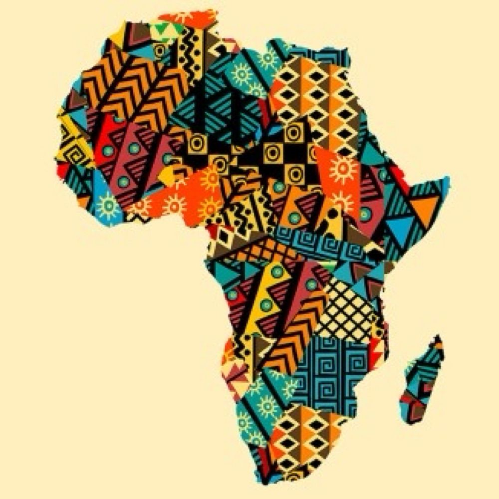 Africa