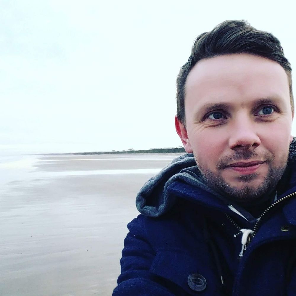 Paul - TTRPG designer / Artist