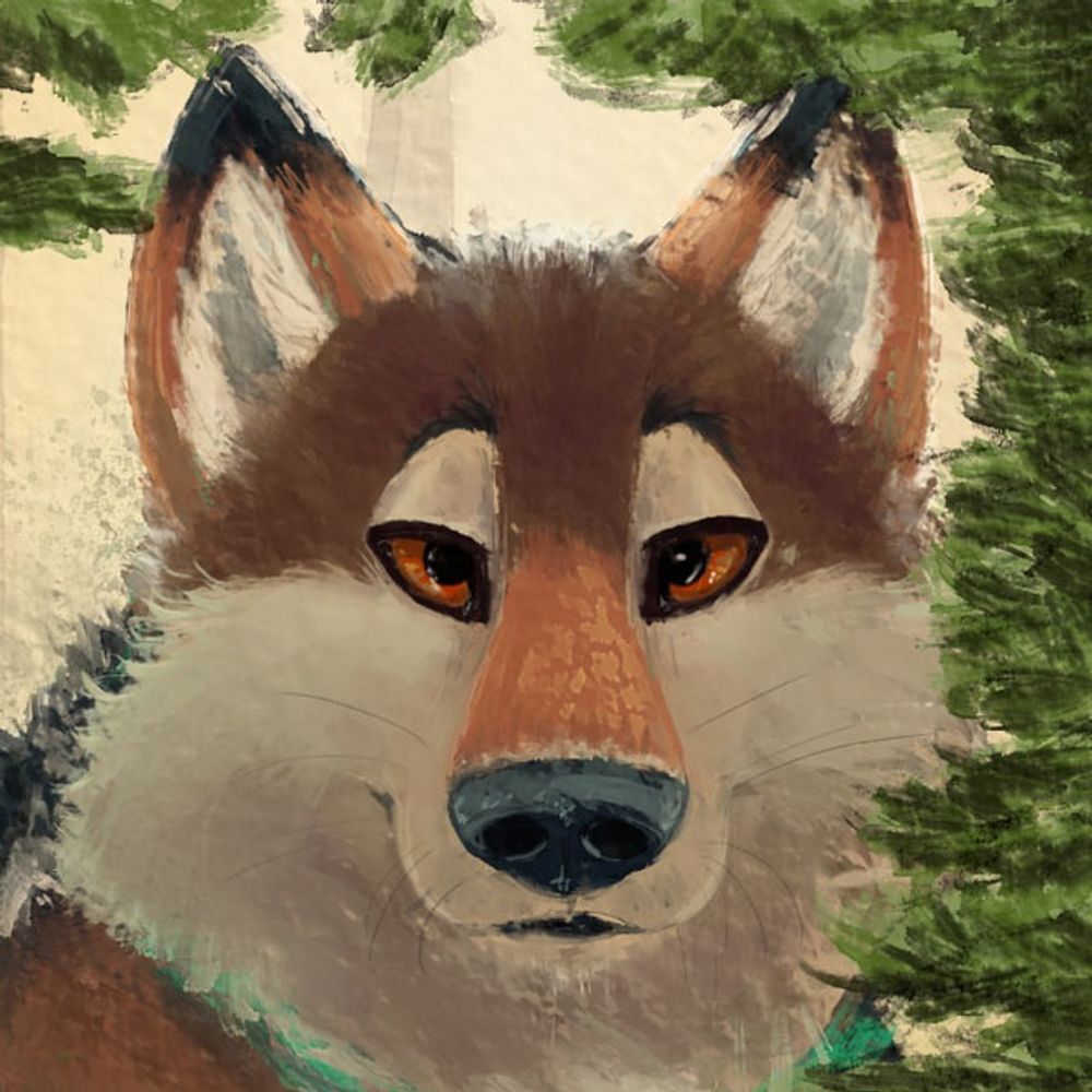 MuskyDusky