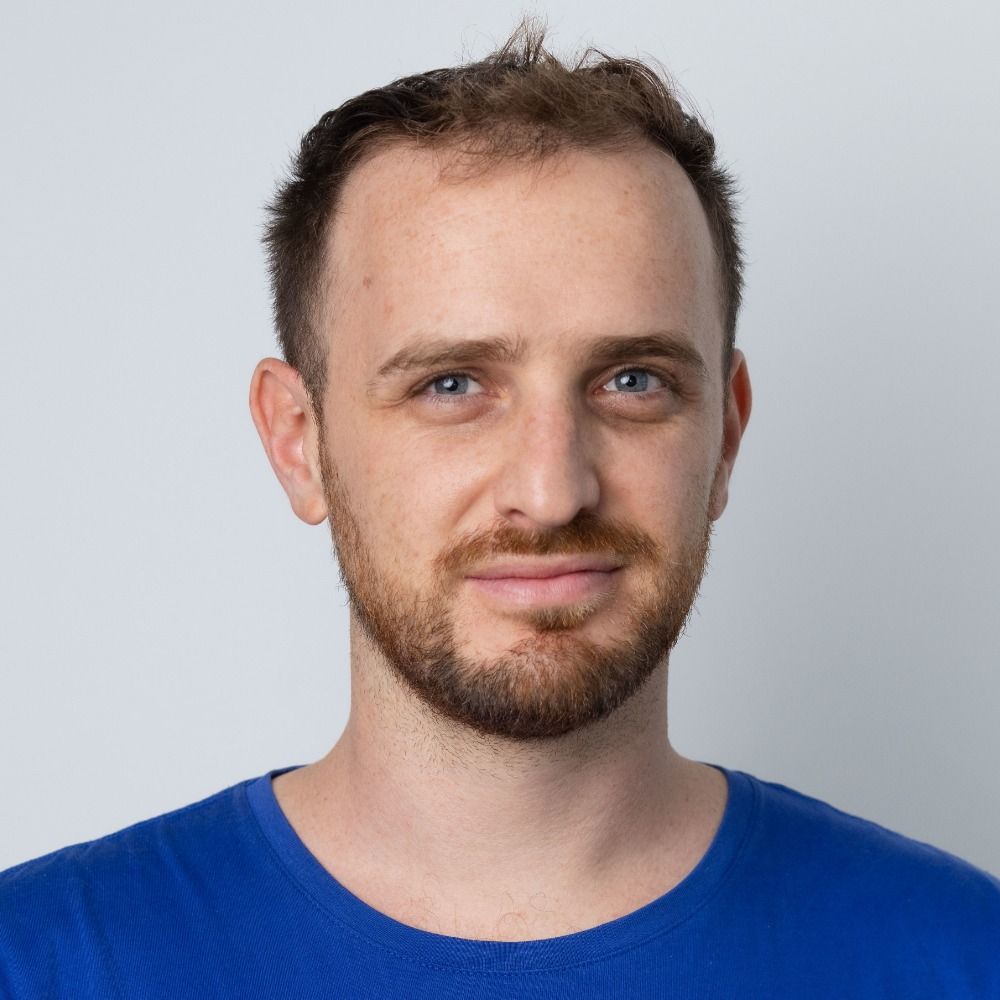 Hillel Assaf
