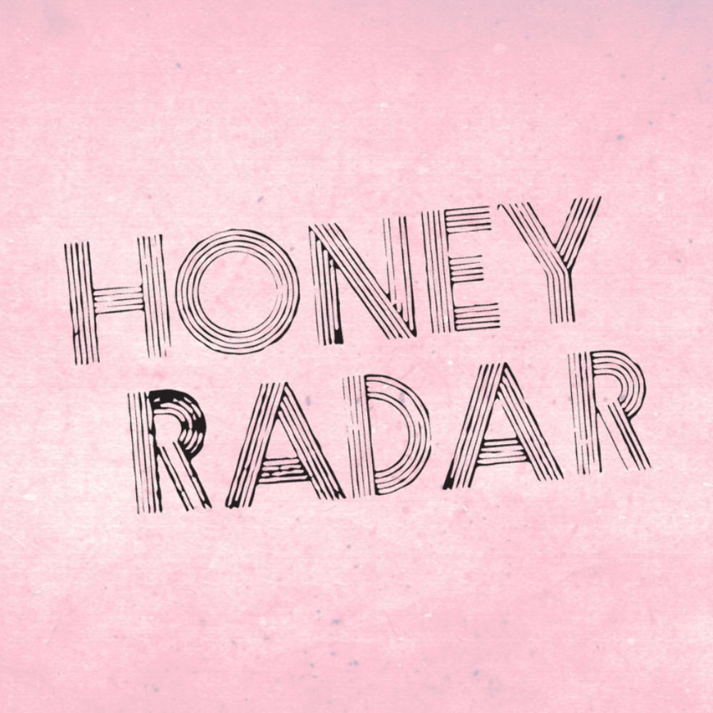 Profile picture honeyradar.bsky.social