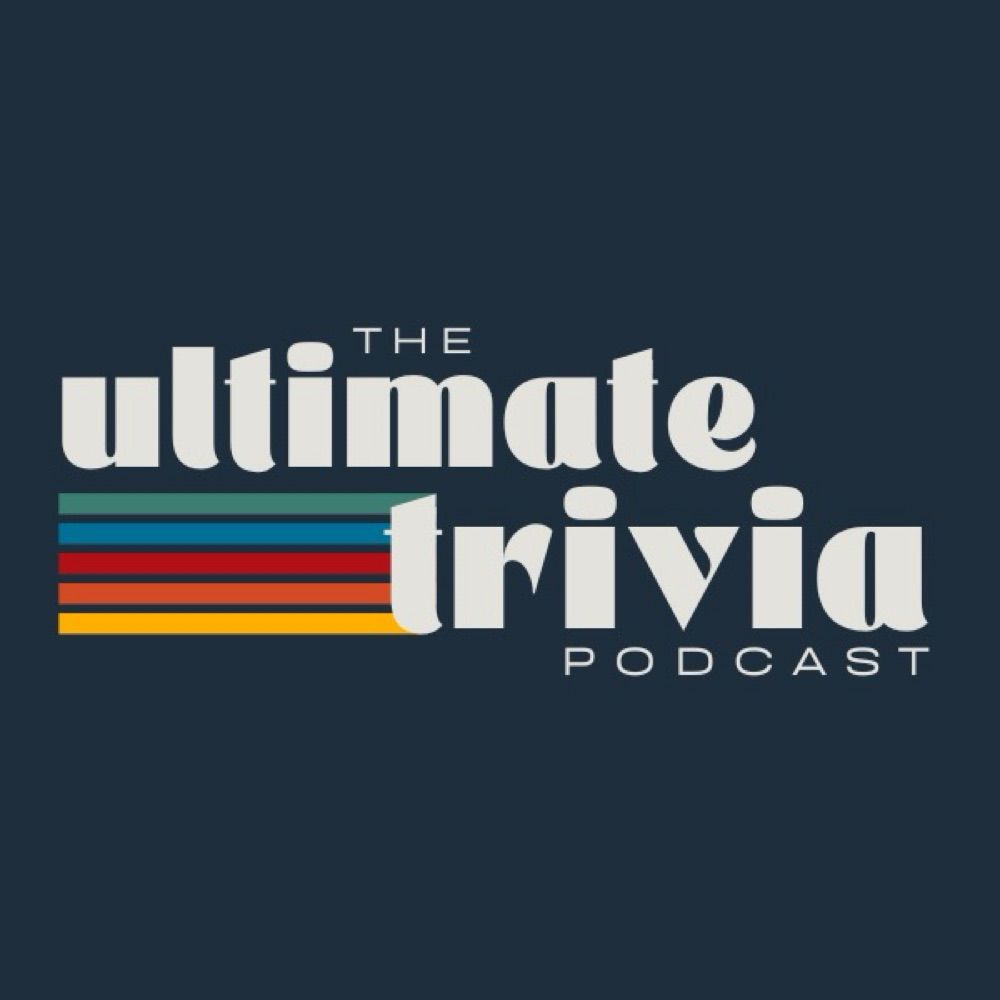 The Ultimate Trivia Podcast