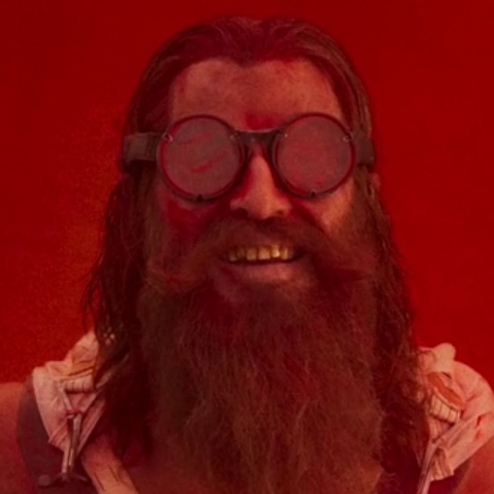 The Red Shitpoastus's avatar
