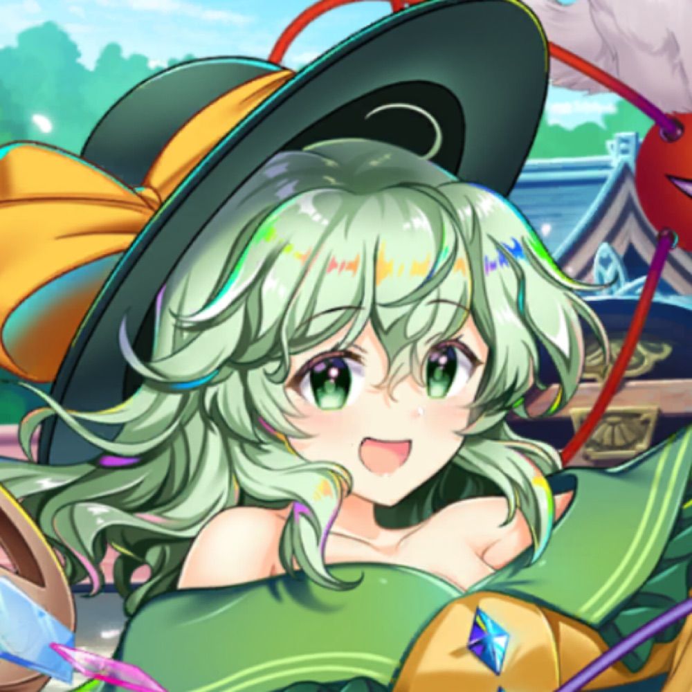 鉄道と東方のオタク