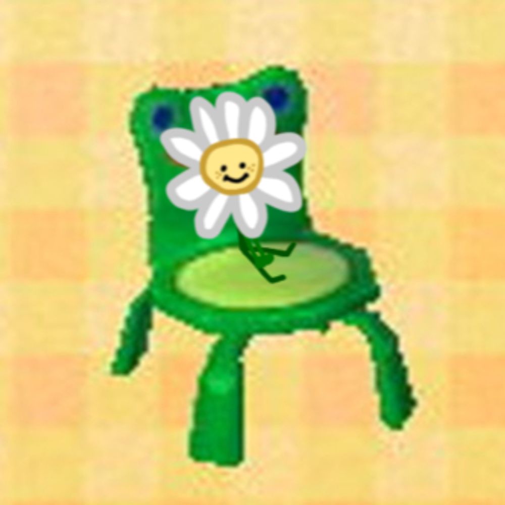 daisy!!!