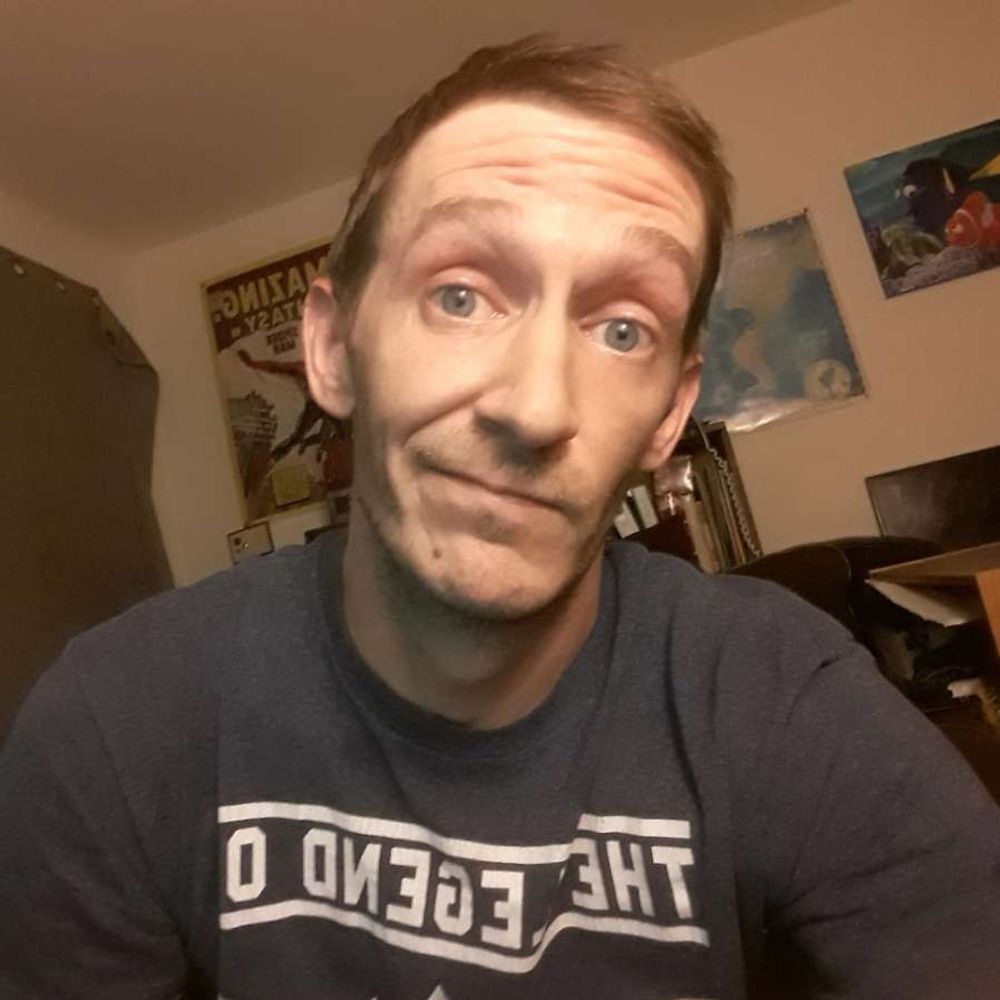 ComradeChris