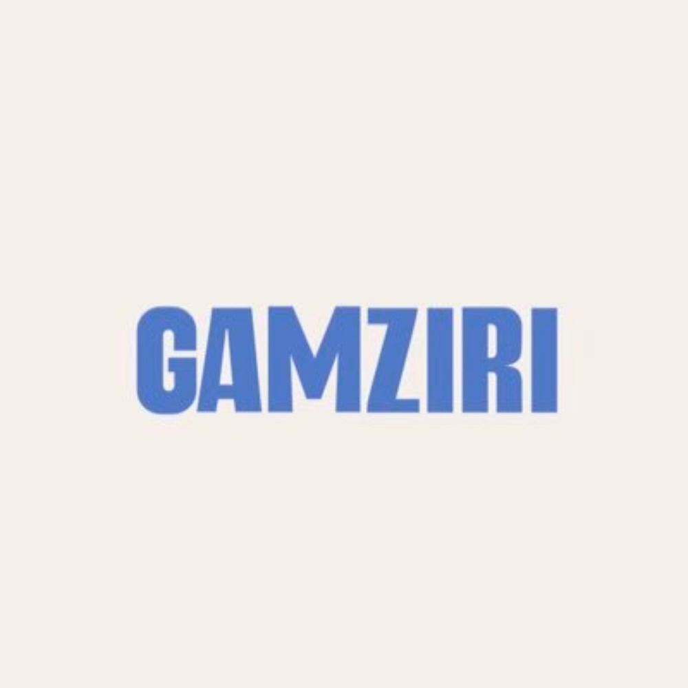 GAMZIRI's avatar