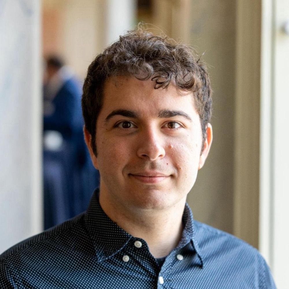 Jean-Philippe SanGiovanni