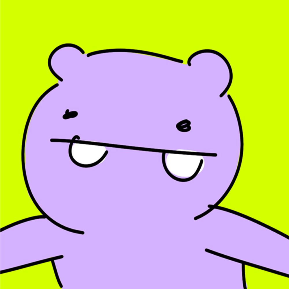 User avatar