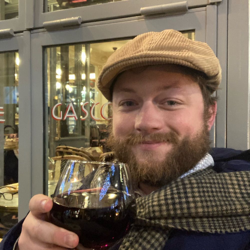 Adam Skerritt