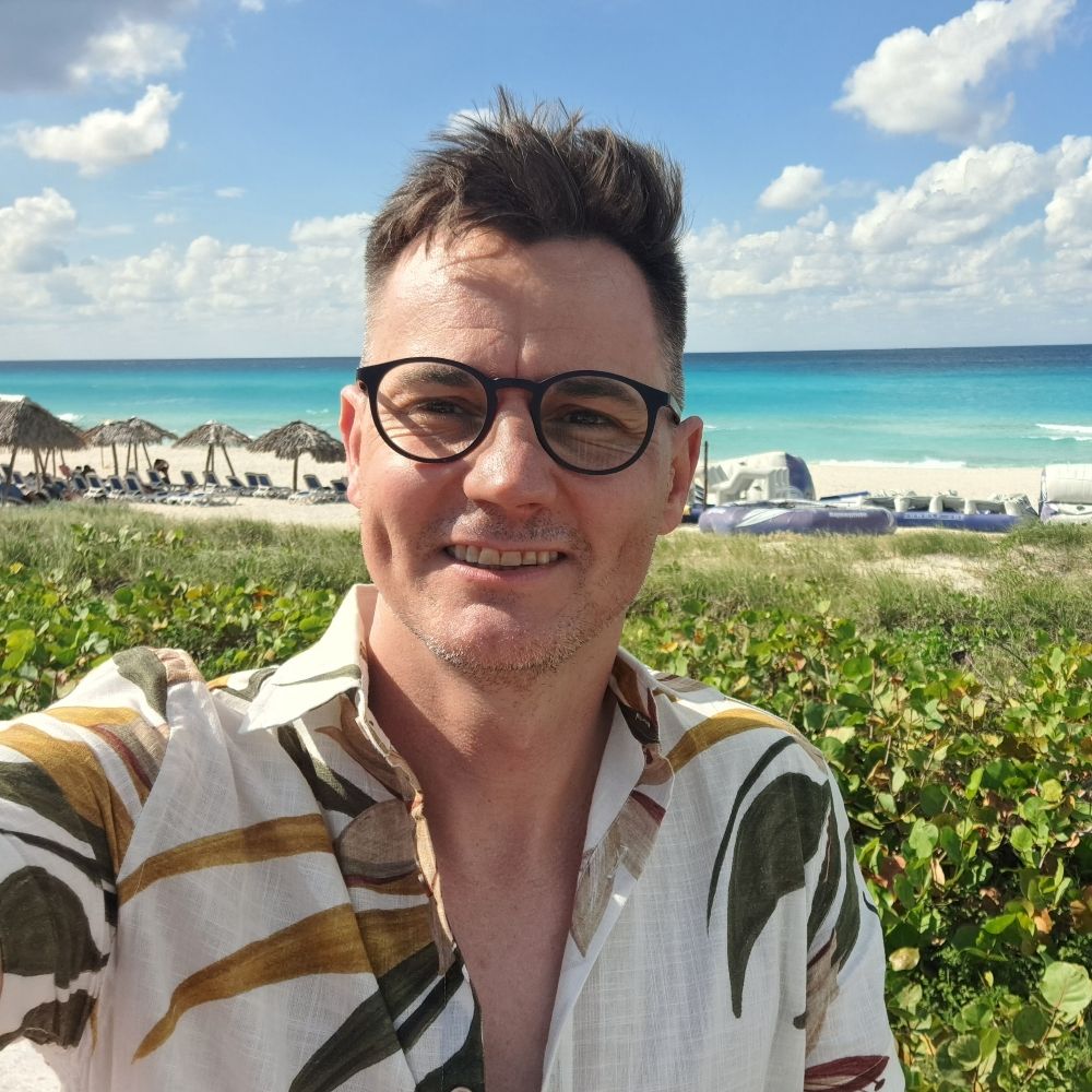 Michael Andrades