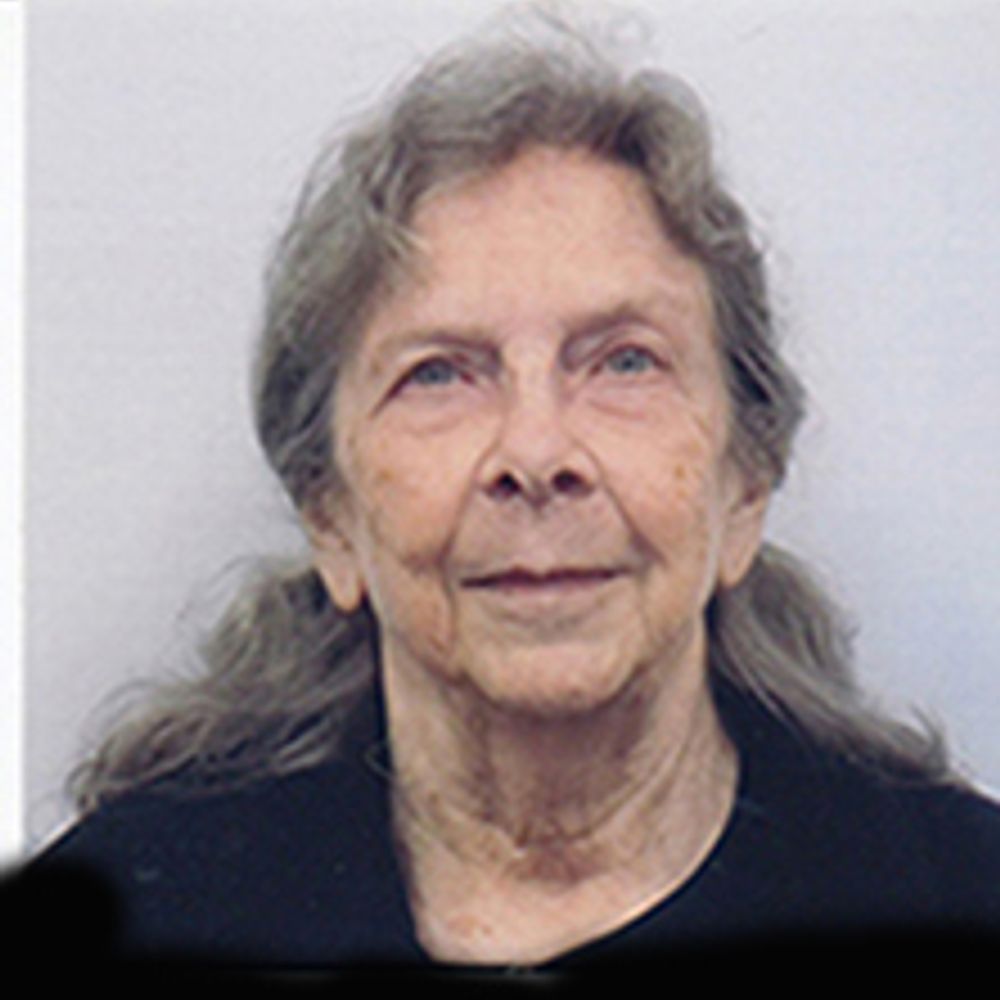 Pat Perrin