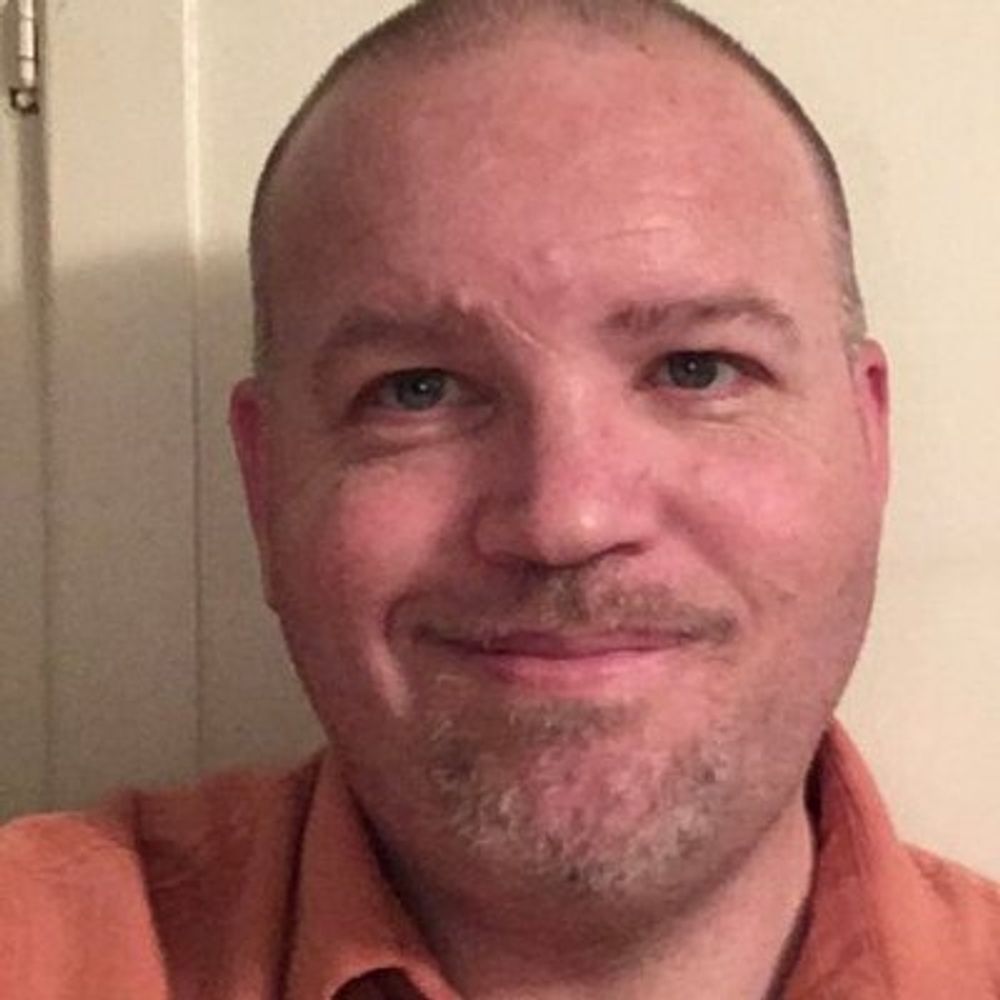 Chris Otto (LNP | LancasterOnline)