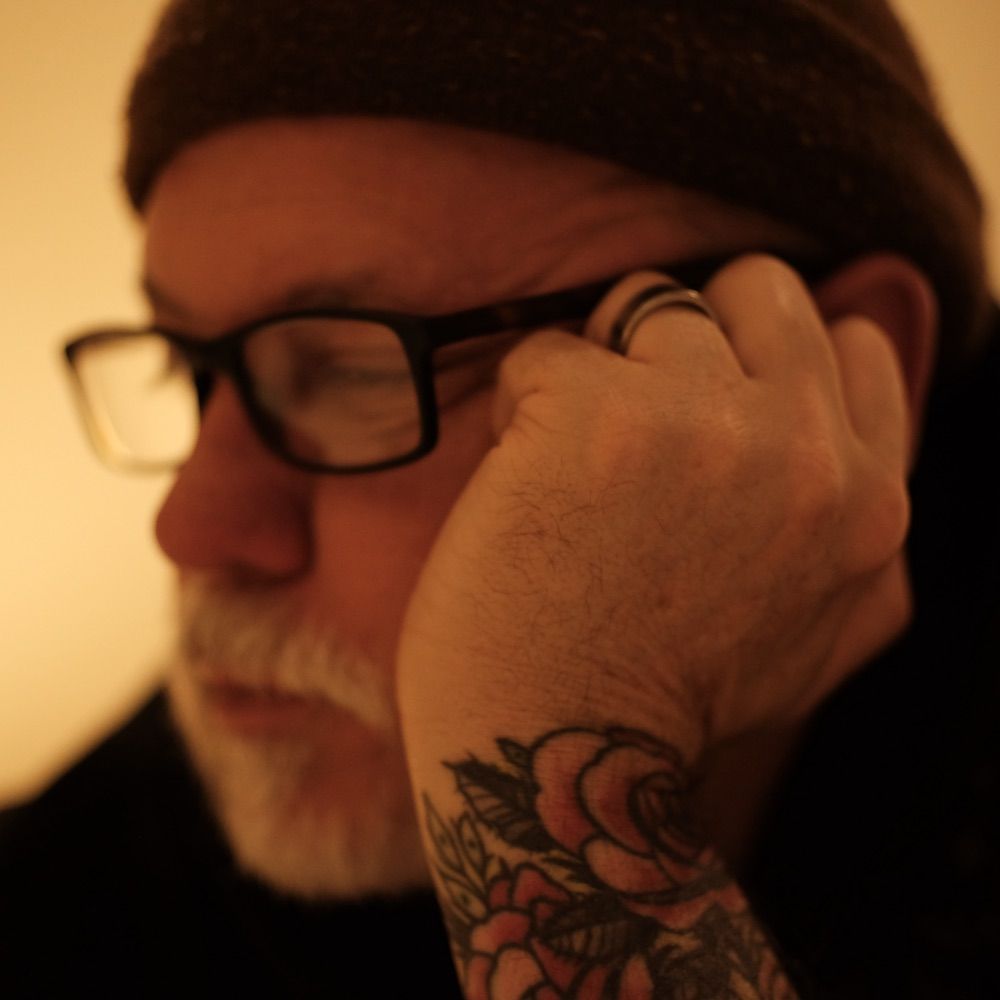 Russell Widner •Tampa•