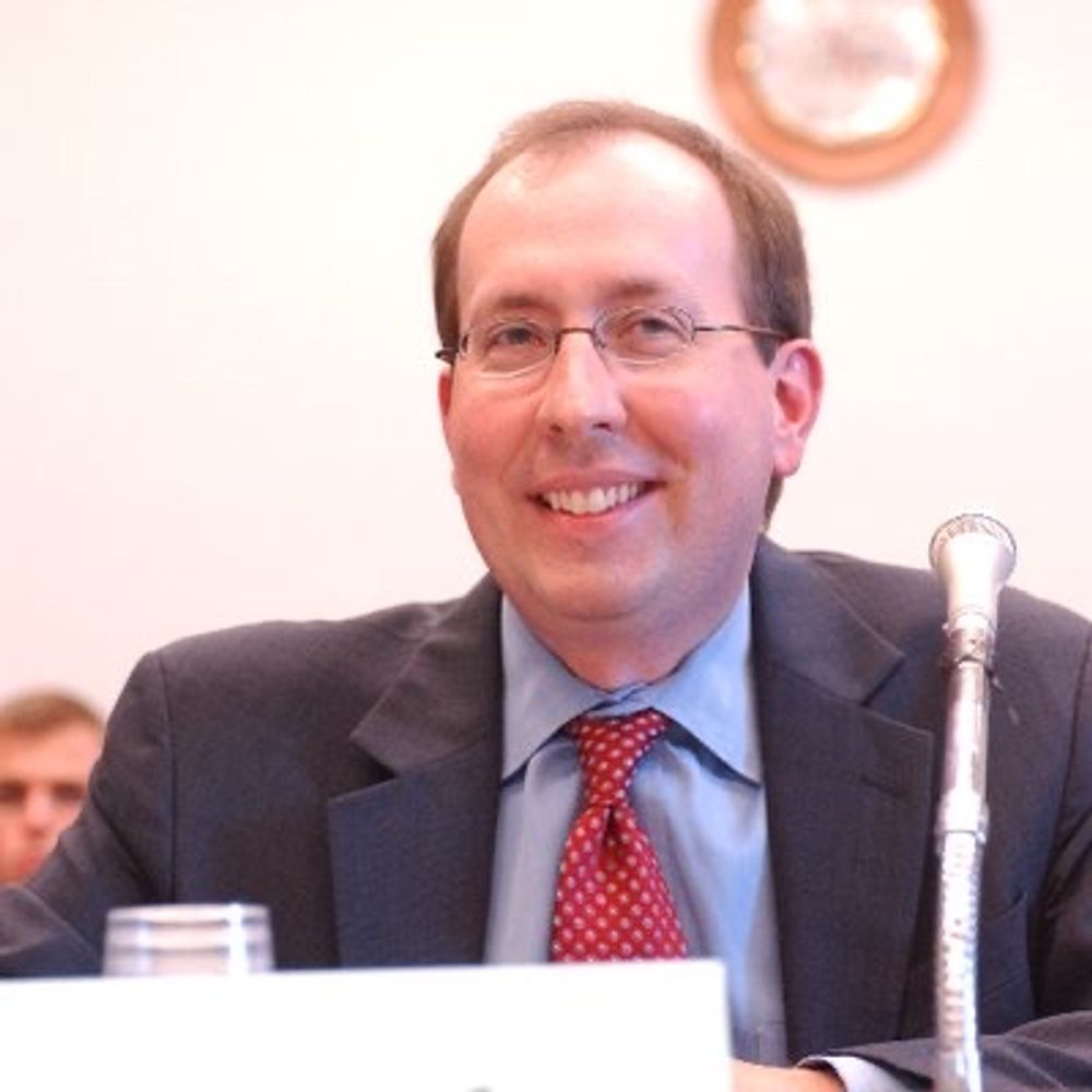 John G. Murphy 