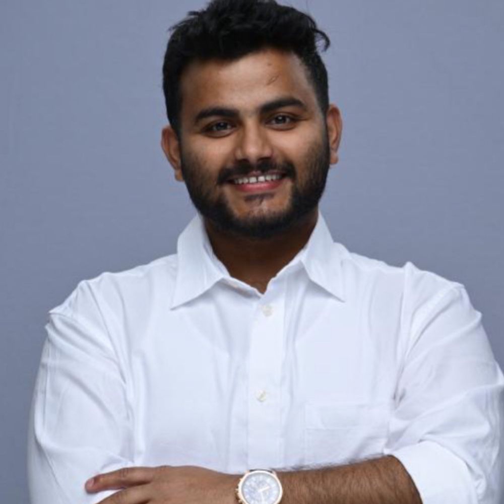 Krishna Alamuru