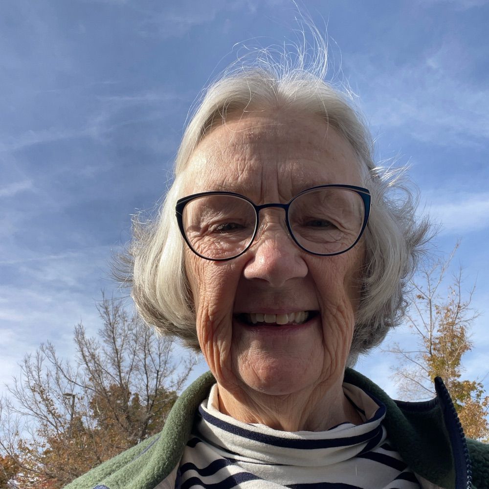 Marion Vermazen's avatar